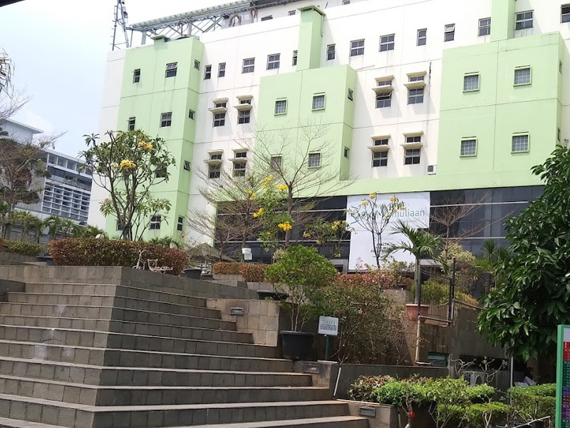 Rumah Sakit Budi Kemuliaan