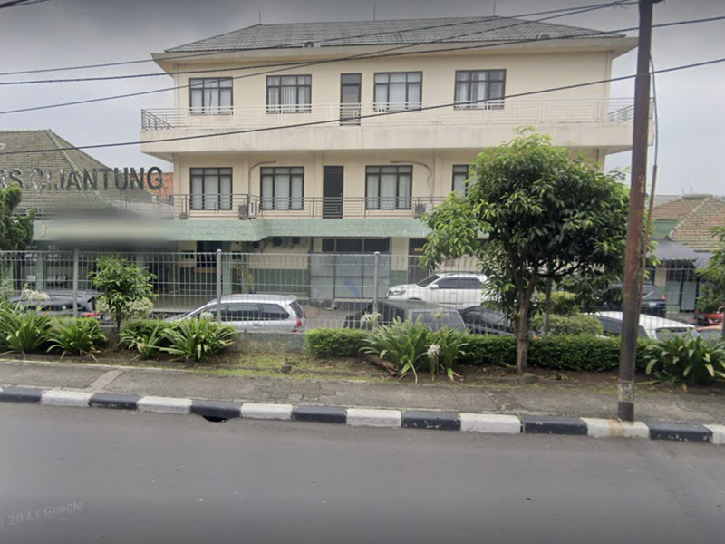 Rumah Sakit Tingkat IV Cijantung