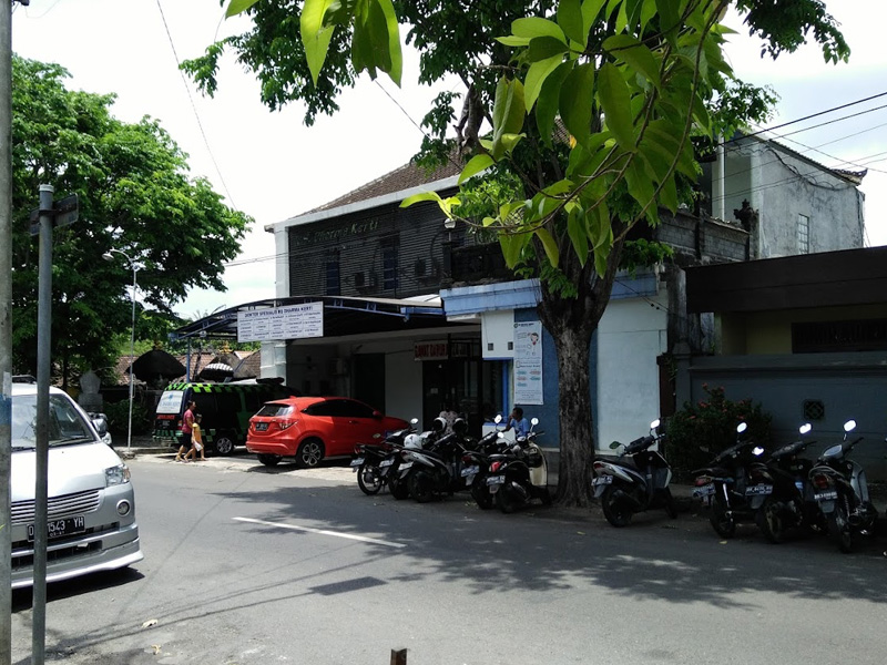 Rumah Sakit Dharma Kerti