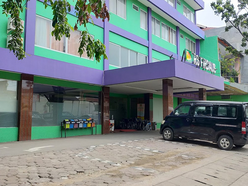 Rumah Sakit Firdaus