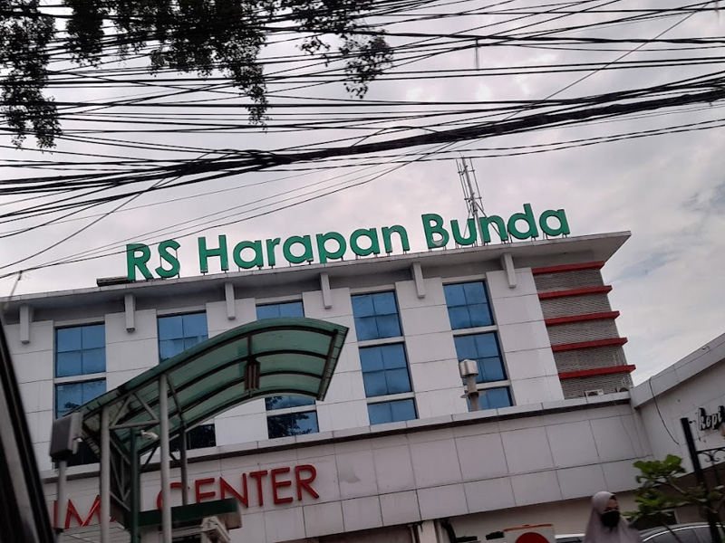Rumah Sakit Harapan Bunda
