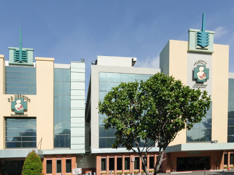 Rumah Sakit Hermina Daan Mogot