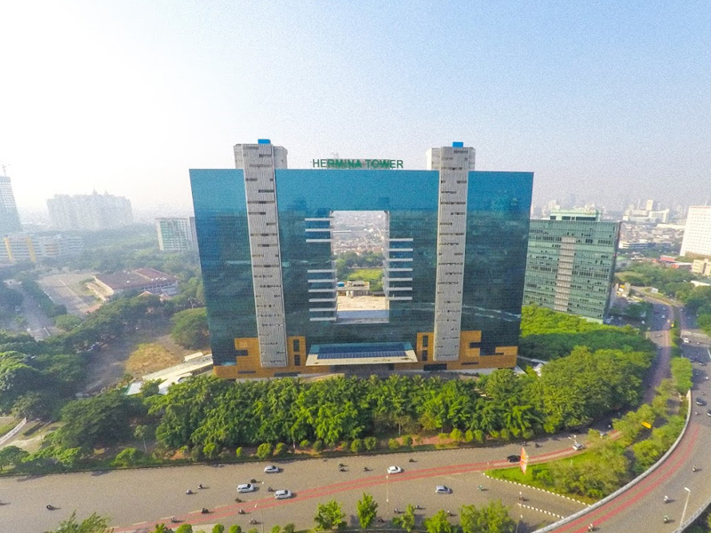 Rumah Sakit Umum Hermina Kemayoran