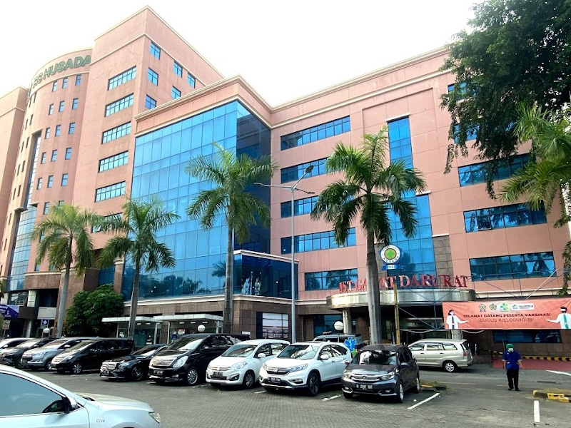 Rumah Sakit Husada