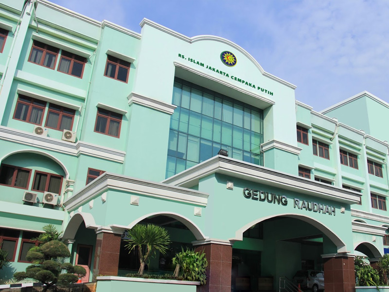 Rumah Sakit Islam Jakarta