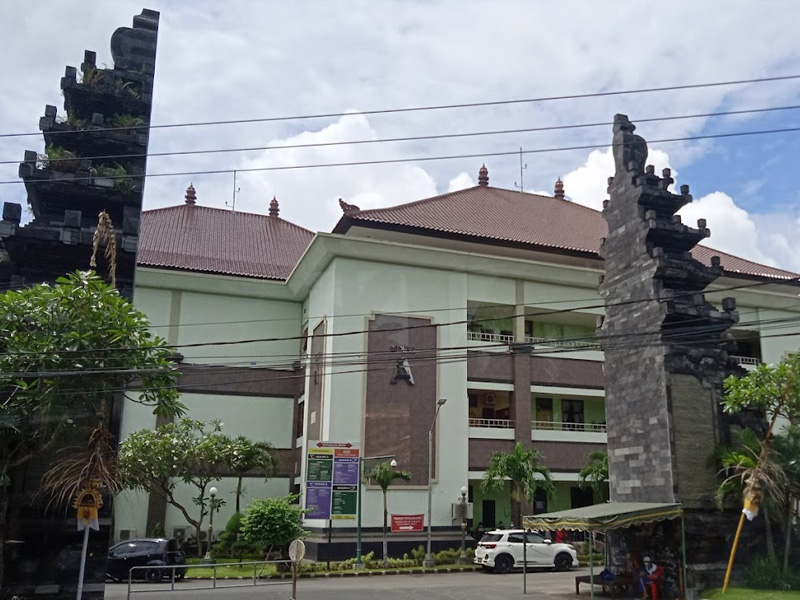 Rumah Sakit Mangusada Badung