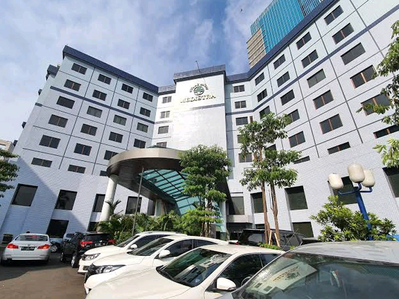 Rumah Sakit Medistra