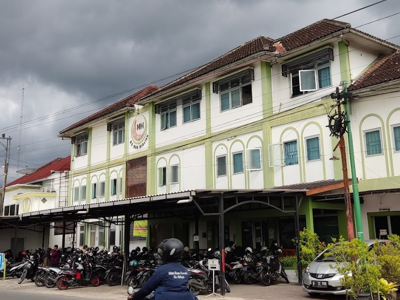 Rumah Sakit Nur Hidayah