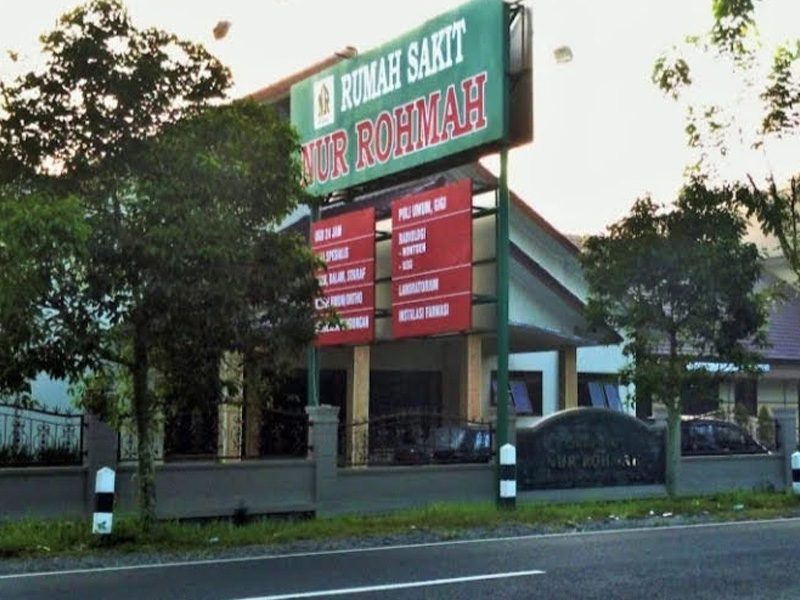 Rumah Sakit Nur Rohmah