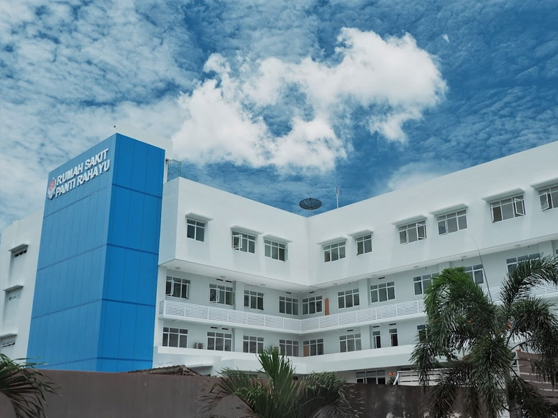 Rumah Sakit Panti Rahayu