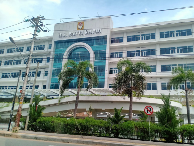 Rumah Sakit Panti Rapih