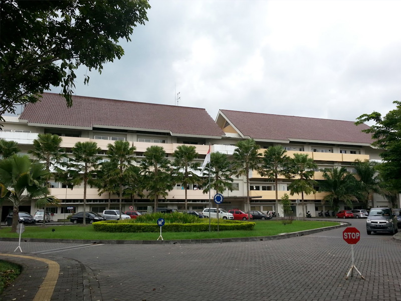 Rumah Sakit PKU Muhammadiyah Gamping