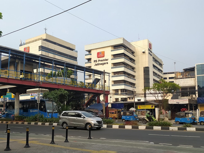 Rumah Sakit Premier Jatinegara