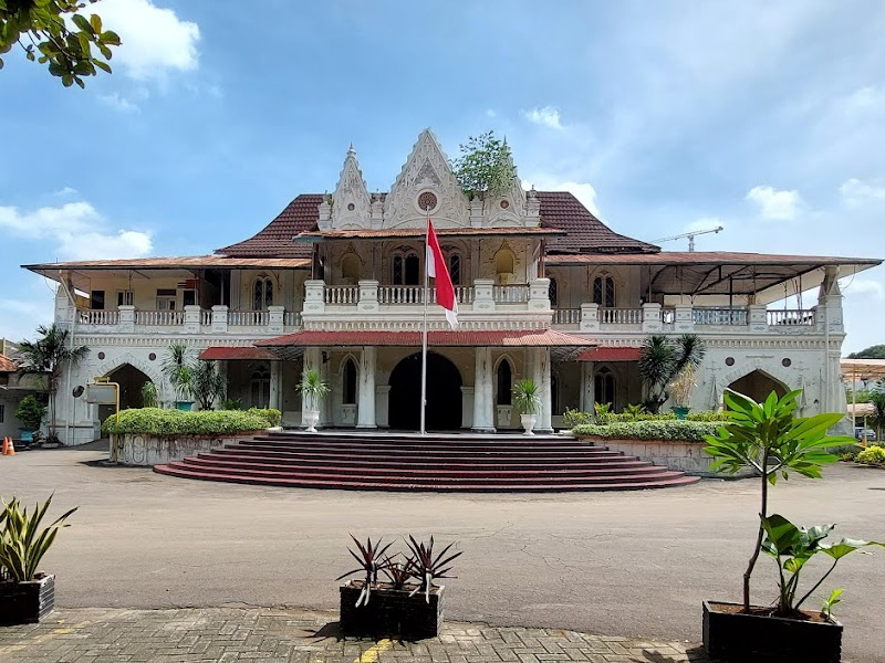 Rumah Sakit Primaya PGI Cikini