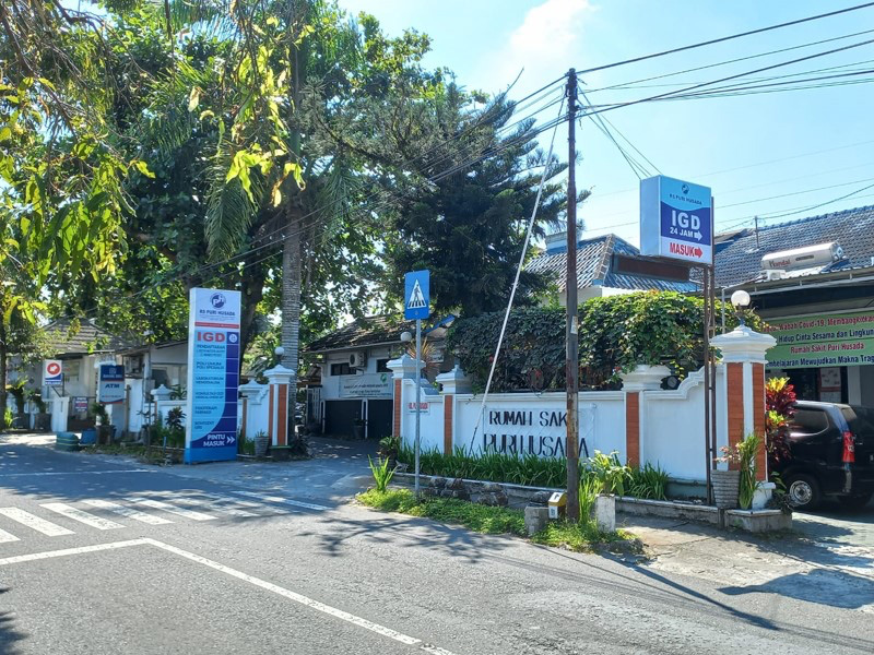 Rumah Sakit Puri Husada