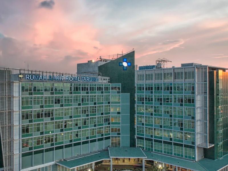 Rumah Sakit Royal Taruma