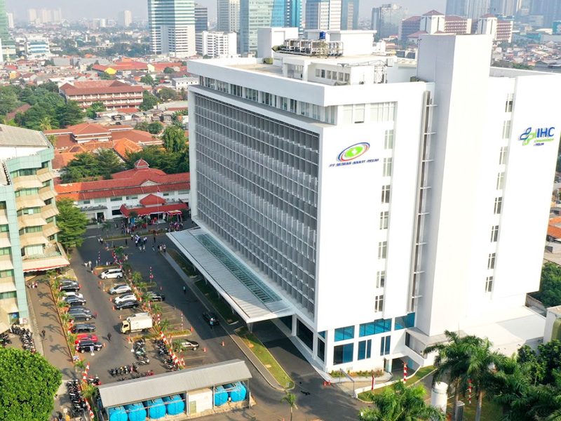 Rumah Sakit Pelni
