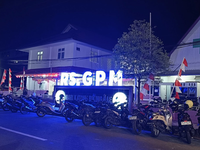 Rumah Sakit Sumber Hidup