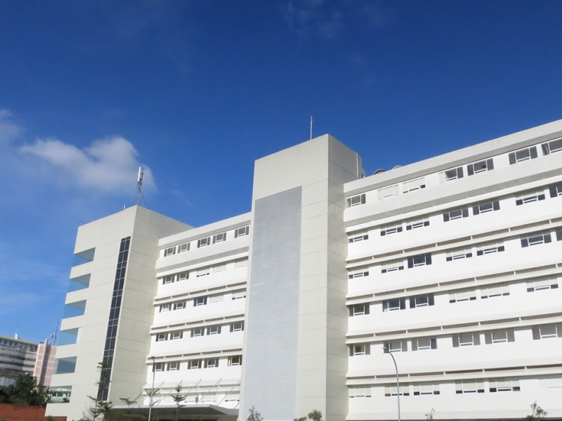 Rumah Sakit Sumber Waras