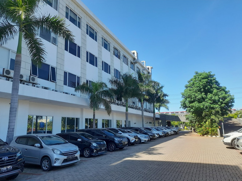 Rumah Sakit TK22 Moh. Ridwan Meuraksa