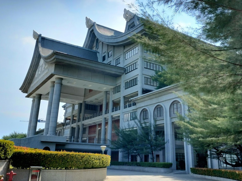 Rumah Sakit Tzu Chi PIK