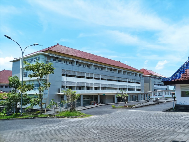 Rumah Sakit Universitas Udayana