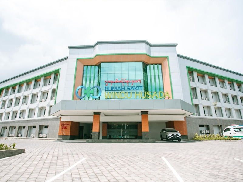 Rumah Sakit Windu Husada