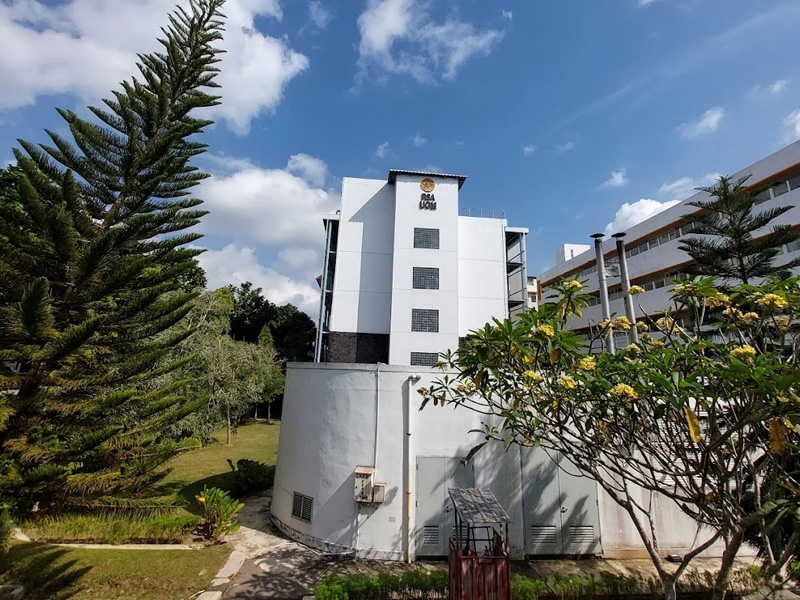 Rumah Sakit Akademik UGM