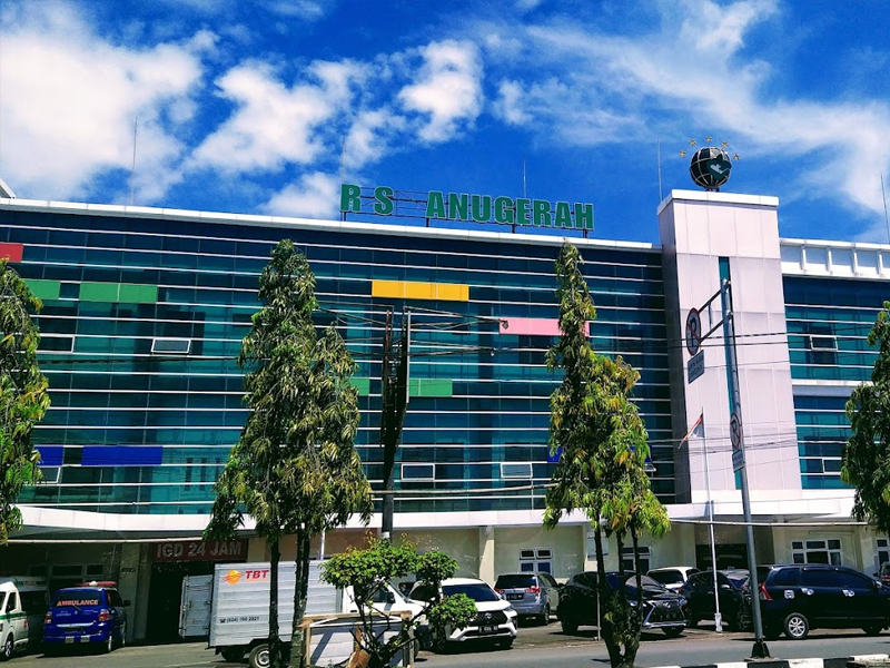 Rumah Sakit Anugerah Pekalongan