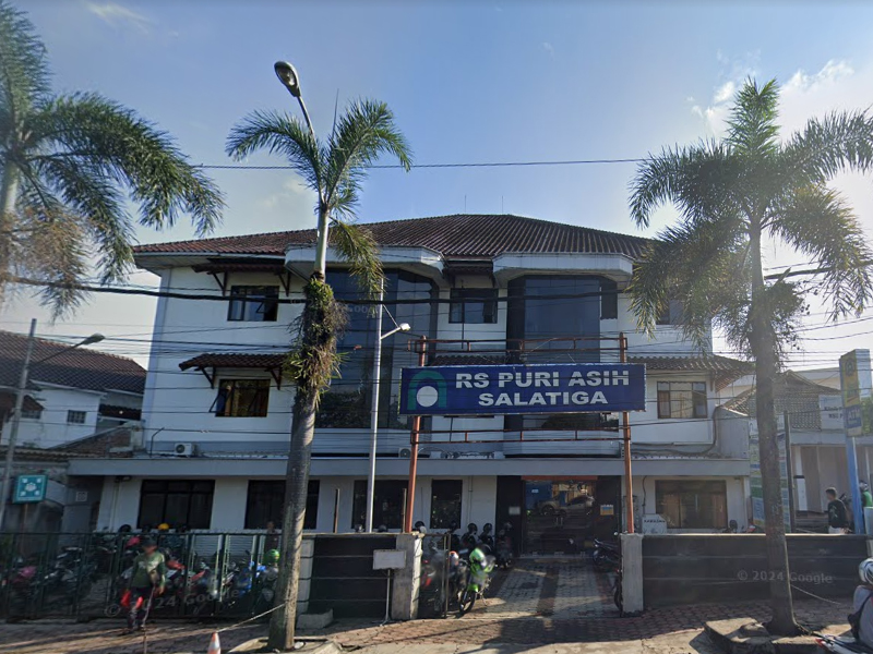 Rumah Sakit Puri Asih Salatiga
