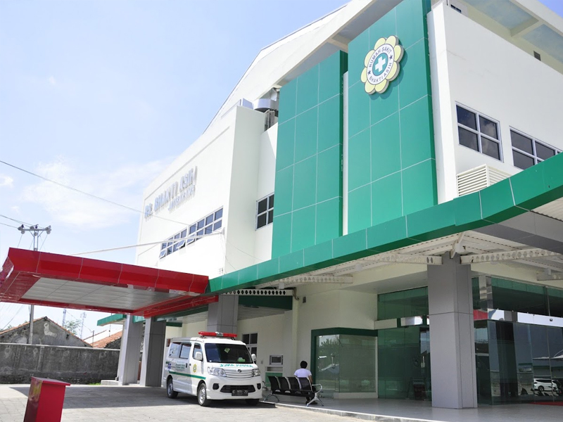 Rumah Sakit Bhakti Asih Jatibarang Brebes