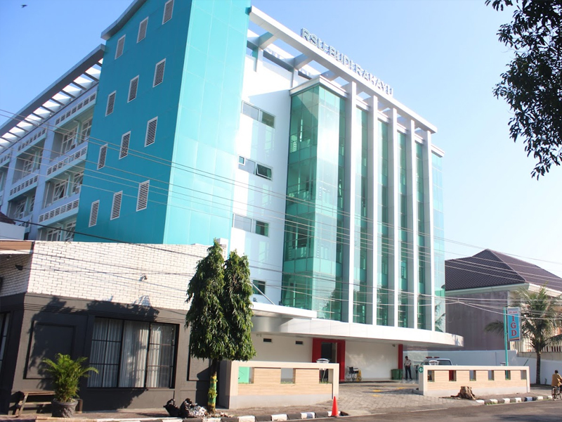 Rumah Sakit Umum Budi Rahayu Pekalongan