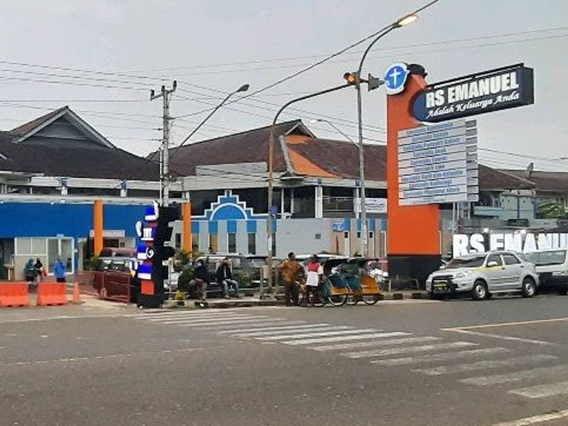Rumah Sakit Emmanuel