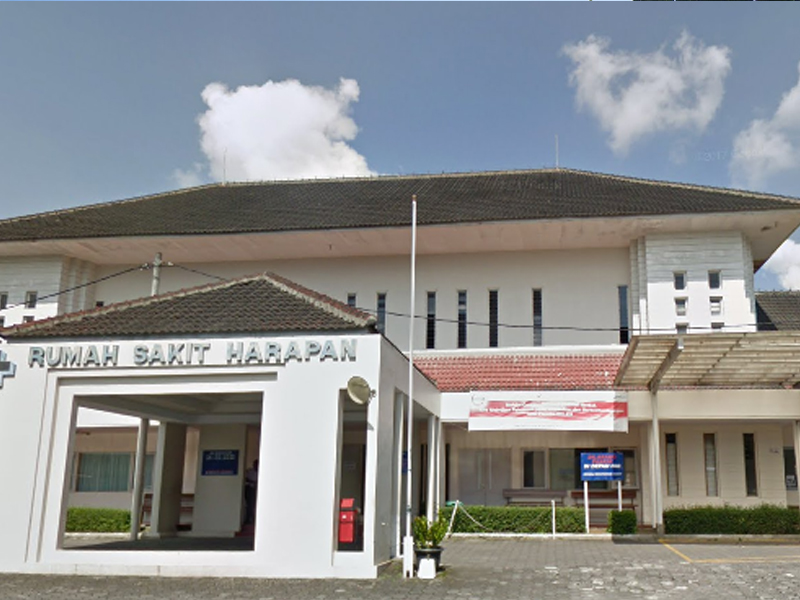 Rumah Sakit Harapan Magelang