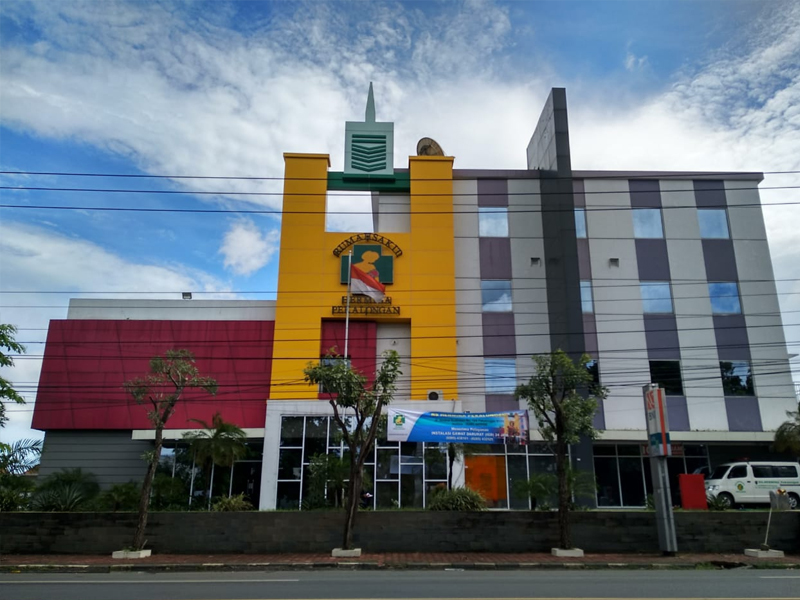 Rumah Sakit Hermina Pekalongan