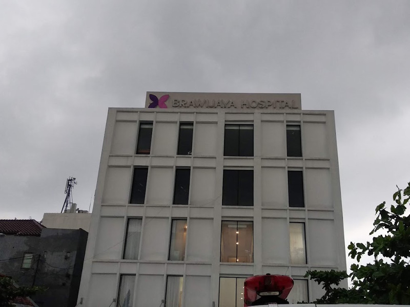 Rumah Sakit Ibu dan Anak Brawijaya