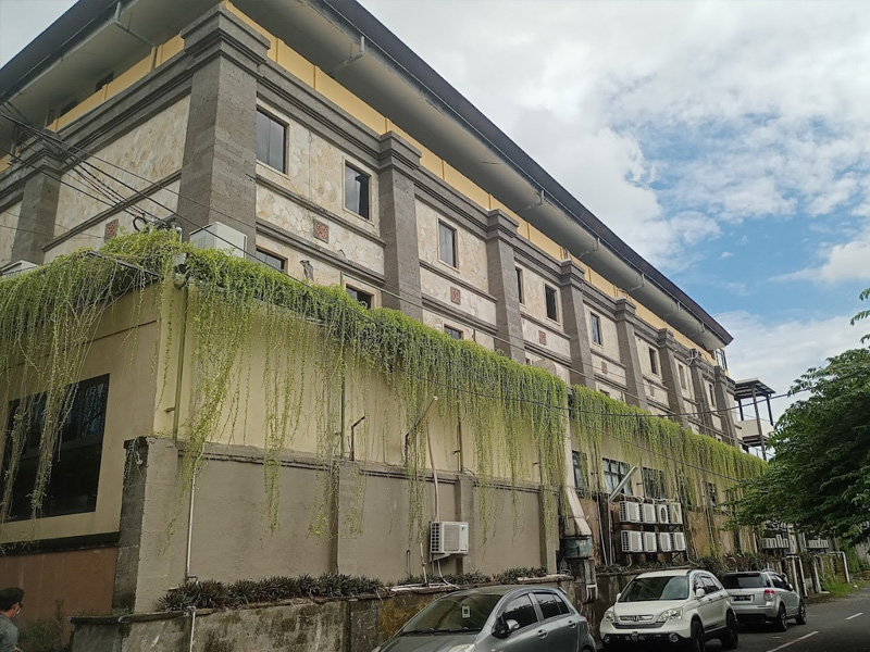 Rumah Sakit Ibu dan Anak Puri Bunda