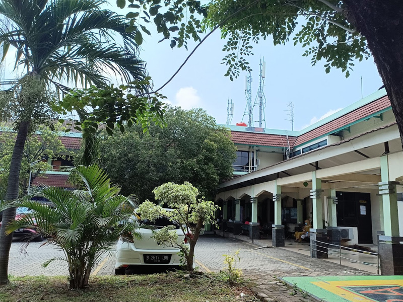 Rumah Sakit Islam Jakarta Sukapura