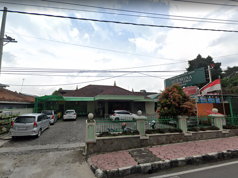 Rumah Sakit Ibu dan Anak Hermina Mutiara Bunda Salatiga