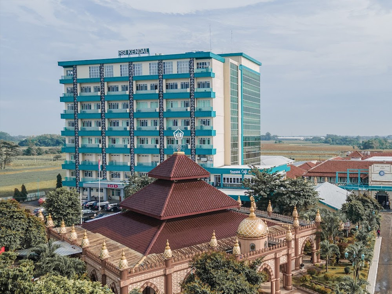 Rumah Sakit Islam Muhammadiyah Kendal