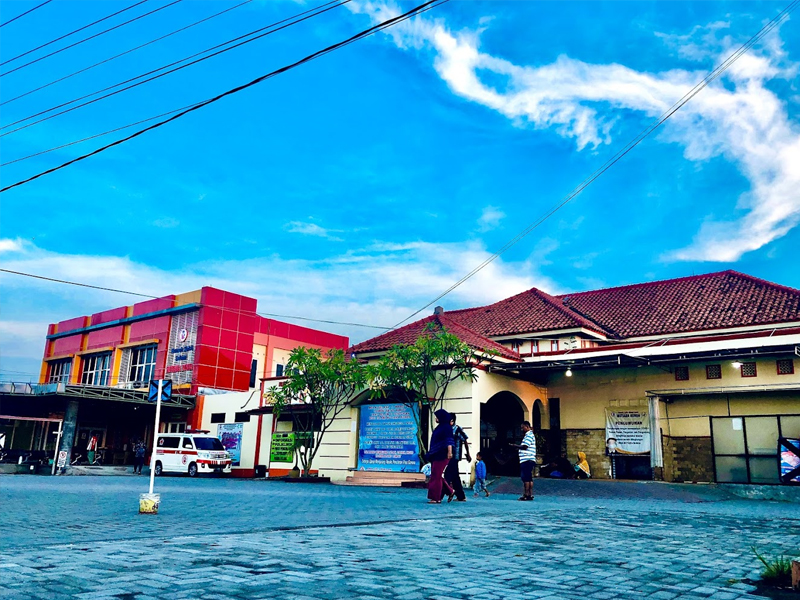 Rumah Sakit Umum Islam Mutiara Bunda