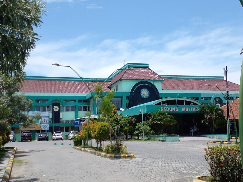 Rumah Sakit Islam PKU Muhammadiyah Tegal