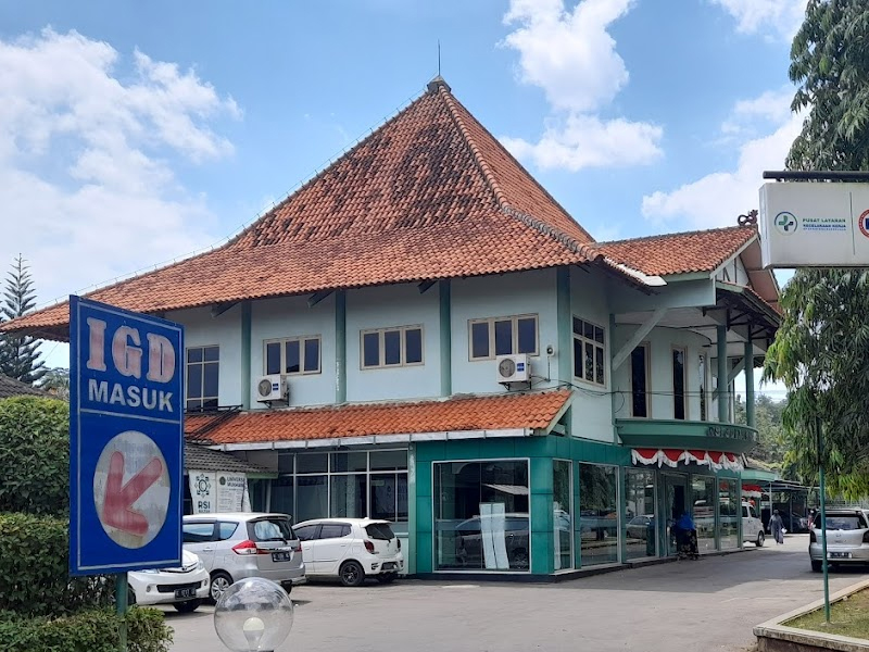 Rumah Sakit Islam Sultan Hadlirin Jepara