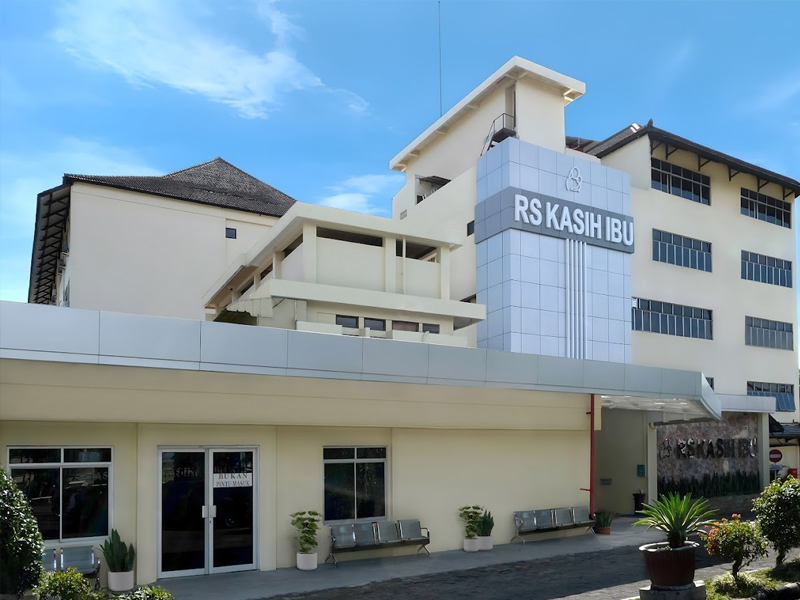 Rumah Sakit Kasih Ibu Surakarta