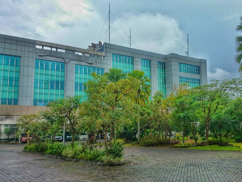 Rumah Sakit Ken Saras Semarang