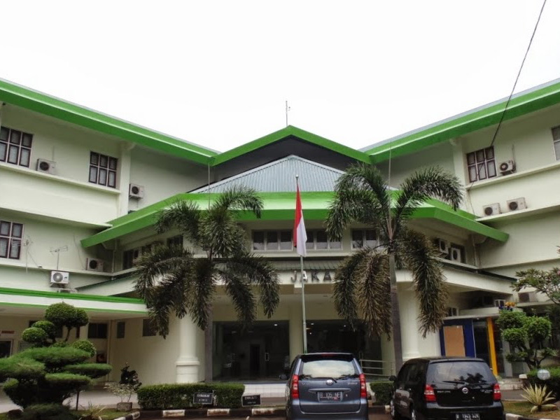 Rumah Sakit Ketergantungan Obat