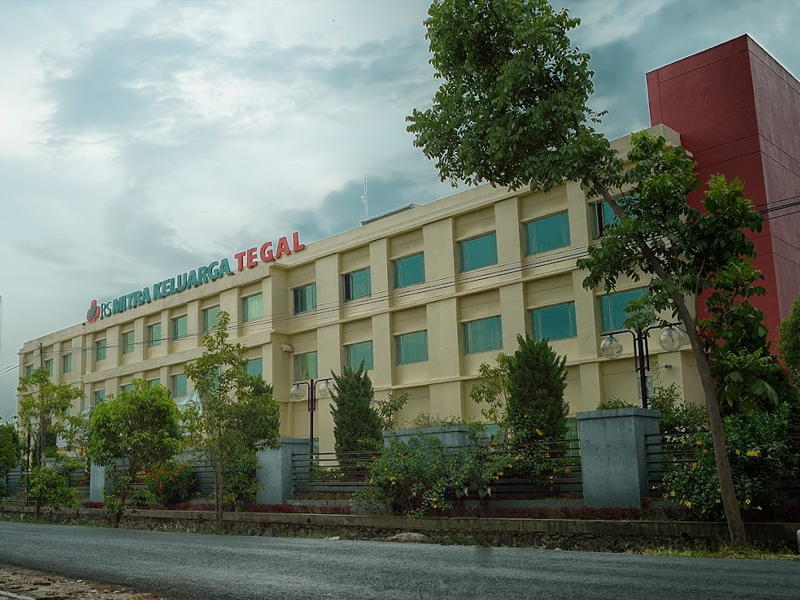 Rumah Sakit Mitra Keluarga Tegal