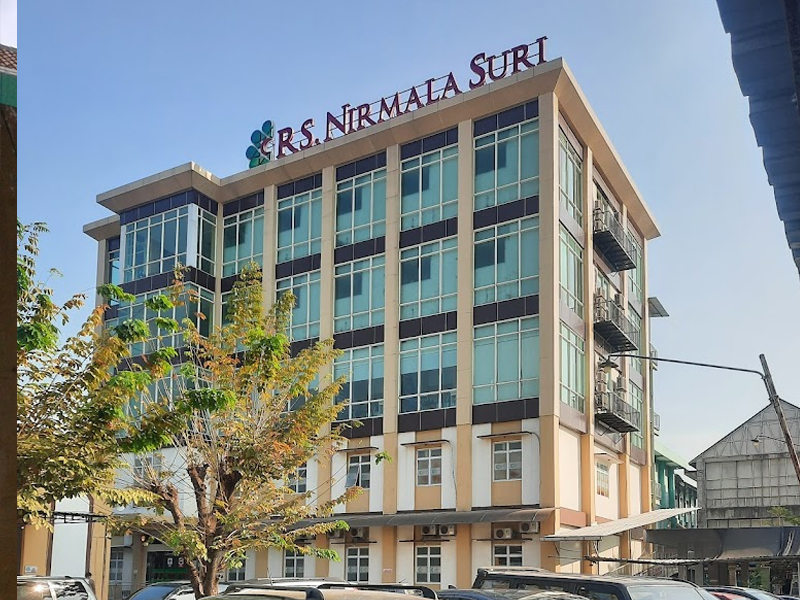 Rumah Sakit Nirmala Suri