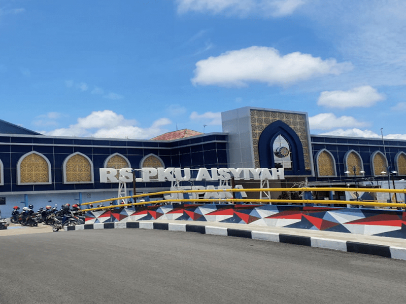 Rumah Sakit PKU Aisyiyah Jepara