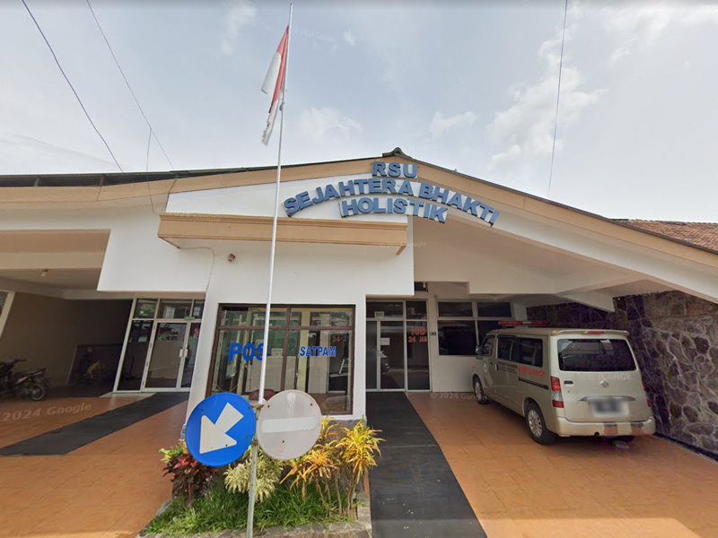 Rumah Sakit Sejahtera Bakti Salatiga